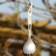 3in1 Multipurpose Titanium Spoon+Fork+Opener Ultra-light Portable Cutlery Outdoor Camping Picnic Tableware 3in1 Multipurpose Titanium Spoon+Fork+Opener Ultra-light Portable Cutlery Outdoor Camping Picnic Tableware