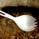 3in1 Multipurpose Titanium Spoon+Fork+Opener Ultra-light Portable Cutlery Outdoor Camping Picnic Tableware 3in1 Multipurpose Titanium Spoon+Fork+Opener Ultra-light Portable Cutlery Outdoor Camping Picnic Tableware