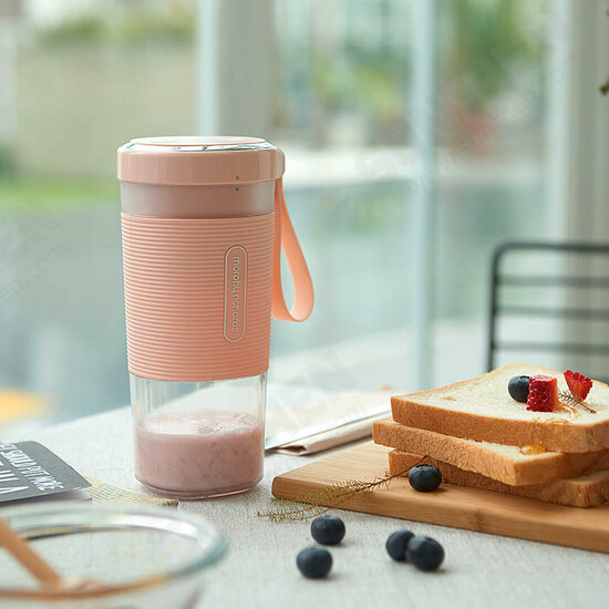 700W 300ml Fruit Juicer Bottle Portable DIY Magnetic Charging Electric Juicing Extracter Cup Machine Outdoor Travel from 700W 300ml Fruit Juicer Bottle Portable DIY Magnetic Charging Electric Juicing Extracter Cup Machine Outdoor Travel from