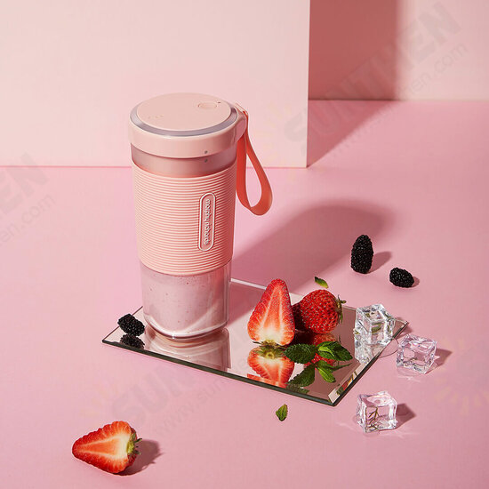 700W 300ml Fruit Juicer Bottle Portable DIY Magnetic Charging Electric Juicing Extracter Cup Machine Outdoor Travel from 700W 300ml Fruit Juicer Bottle Portable DIY Magnetic Charging Electric Juicing Extracter Cup Machine Outdoor Travel from