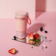 700W 300ml Fruit Juicer Bottle Portable DIY Magnetic Charging Electric Juicing Extracter Cup Machine Outdoor Travel from 700W 300ml Fruit Juicer Bottle Portable DIY Magnetic Charging Electric Juicing Extracter Cup Machine Outdoor Travel from