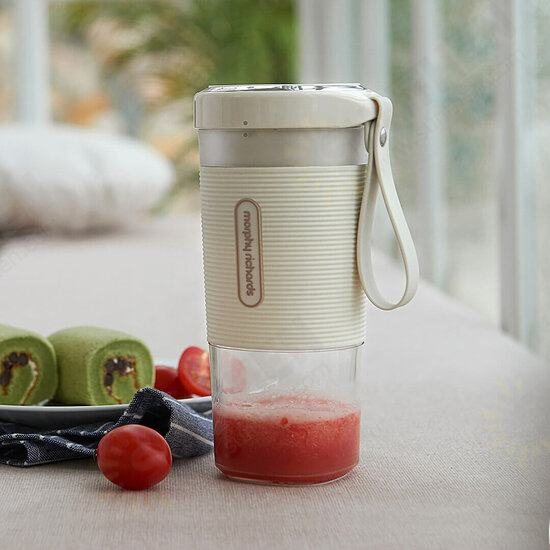 700W 300ml Fruit Juicer Bottle Portable DIY Magnetic Charging Electric Juicing Extracter Cup Machine Outdoor Travel from 700W 300ml Fruit Juicer Bottle Portable DIY Magnetic Charging Electric Juicing Extracter Cup Machine Outdoor Travel from