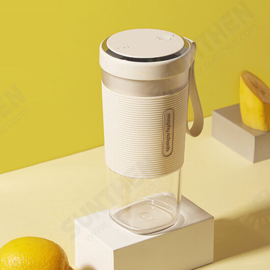 700W 300ml Fruit Juicer Bottle Portable DIY Magnetic Charging Electric Juicing Extracter Cup Machine Outdoor Travel from 700W 300ml Fruit Juicer Bottle Portable DIY Magnetic Charging Electric Juicing Extracter Cup Machine Outdoor Travel from
