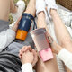 700W 300ml Fruit Juicer Bottle Portable DIY Magnetic Charging Electric Juicing Extracter Cup Machine Outdoor Travel from 700W 300ml Fruit Juicer Bottle Portable DIY Magnetic Charging Electric Juicing Extracter Cup Machine Outdoor Travel from