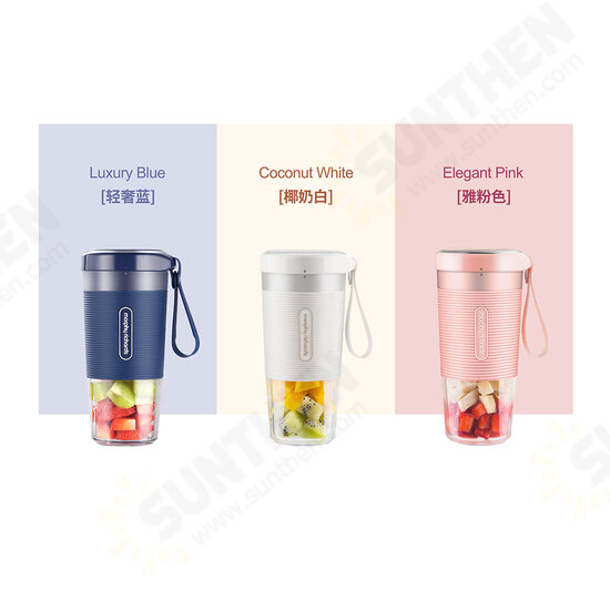 700W 300ml Fruit Juicer Bottle Portable DIY Magnetic Charging Electric Juicing Extracter Cup Machine Outdoor Travel from 700W 300ml Fruit Juicer Bottle Portable DIY Magnetic Charging Electric Juicing Extracter Cup Machine Outdoor Travel from