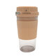 250ml Fruit Juicer Bottle Portable DIY Juicing Extracter Cup Magnetic Charging Portable Camping Picnic Travel Cup 250ml Fruit Juicer Bottle Portable DIY Juicing Extracter Cup Magnetic Charging Portable Camping Picnic Travel Cup