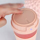 250ml Fruit Juicer Bottle Portable DIY Juicing Extracter Cup Magnetic Charging Portable Camping Picnic Travel Cup 250ml Fruit Juicer Bottle Portable DIY Juicing Extracter Cup Magnetic Charging Portable Camping Picnic Travel Cup