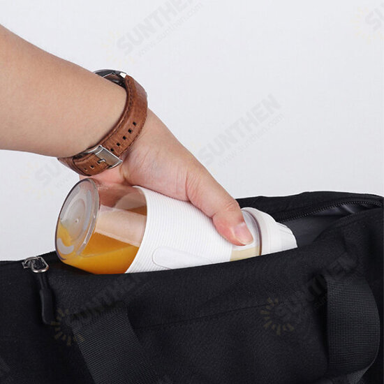 250ml Fruit Juicer Bottle Portable DIY Juicing Extracter Cup Magnetic Charging Portable Camping Picnic Travel Cup 250ml Fruit Juicer Bottle Portable DIY Juicing Extracter Cup Magnetic Charging Portable Camping Picnic Travel Cup