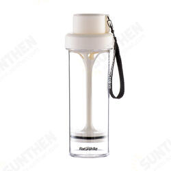 NH19S003-B 400ml Bottle Tea Water Seperation Tritan Filter Cup BPA Sports Travel NH19S003-B 400ml Bottle Tea Water Seperation Tritan Filter Cup BPA Sports Travel