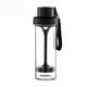 NH19S003-B 400ml Bottle Tea Water Seperation Tritan Filter Cup BPA Sports Travel