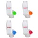 780ml Plastic Water Bottles Filter Water Cups Large Capacity Fruit Cups Outdoor Sports Cups for Adult Children