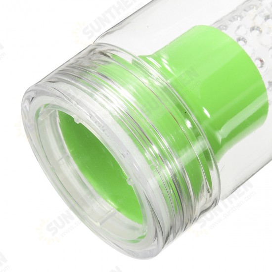 780ml Plastic Water Bottles Filter Water Cups Large Capacity Fruit Cups Outdoor Sports Cups for Adult Children 780ml Plastic Water Bottles Filter Water Cups Large Capacity Fruit Cups Outdoor Sports Cups for Adult Children