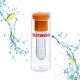 780ml Plastic Water Bottles Filter Water Cups Large Capacity Fruit Cups Outdoor Sports Cups for Adult Children 780ml Plastic Water Bottles Filter Water Cups Large Capacity Fruit Cups Outdoor Sports Cups for Adult Children
