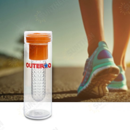 780ml Plastic Water Bottles Filter Water Cups Large Capacity Fruit Cups Outdoor Sports Cups for Adult Children 780ml Plastic Water Bottles Filter Water Cups Large Capacity Fruit Cups Outdoor Sports Cups for Adult Children