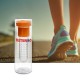 780ml Plastic Water Bottles Filter Water Cups Large Capacity Fruit Cups Outdoor Sports Cups for Adult Children 780ml Plastic Water Bottles Filter Water Cups Large Capacity Fruit Cups Outdoor Sports Cups for Adult Children