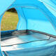 Outdoor Double-sided Tent Mat Aluminum Film Pad Waterproof Camping Picnic Blanket Outdoor Double-sided Tent Mat Aluminum Film Pad Waterproof Camping Picnic Blanket