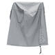 Outdoor Grills Cover BBQ Stove Cover Rain UV Proof Canopy Dust Protector For Barbecue Cooking Stove