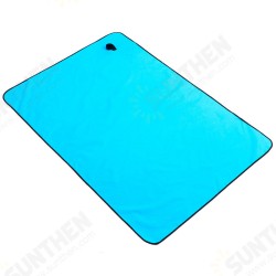 Outdoor Spring Travel Beach Oxford Cloth Floor Mat Picnic Cloth Waterproof Moisture-proof Camping Picnic Mat Outdoor Spring Travel Beach Oxford Cloth Floor Mat Picnic Cloth Waterproof Moisture-proof Camping Picnic Mat