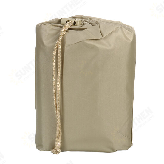 Oxford Cloth Chair Cover Waterproof Dustproof UV Protector Patio Yard Furniture Protection Oxford Cloth Chair Cover Waterproof Dustproof UV Protector Patio Yard Furniture Protection