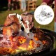 Portable Chicken Roaster Rack Barbecue Grill Oven Chicken Duck Holder Motorcycle Shape BBQ Stainless Steel Rack Tool Portable Chicken Roaster Rack Barbecue Grill Oven Chicken Duck Holder Motorcycle Shape BBQ Stainless Steel Rack Tool