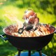 Portable Chicken Roaster Rack Barbecue Grill Oven Chicken Duck Holder Motorcycle Shape BBQ Stainless Steel Rack Tool Portable Chicken Roaster Rack Barbecue Grill Oven Chicken Duck Holder Motorcycle Shape BBQ Stainless Steel Rack Tool