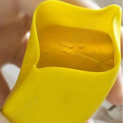 Portable Leaves Silicone Cup Outdoor Folding Water Travel Supplies Portable Leaves Silicone Cup Outdoor Folding Water Travel Supplies