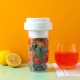Portable Multi-functional Mini Juice Cup Fruit Electric Juicer Portable Multi-functional Mini Juice Cup Fruit Electric Juicer