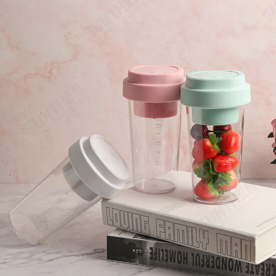Portable Multi-functional Mini Juice Cup Fruit Electric Juicer Portable Multi-functional Mini Juice Cup Fruit Electric Juicer