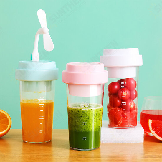 Portable Multi-functional Mini Juice Cup Fruit Electric Juicer Portable Multi-functional Mini Juice Cup Fruit Electric Juicer