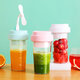 Portable Multi-functional Mini Juice Cup Fruit Electric Juicer Portable Multi-functional Mini Juice Cup Fruit Electric Juicer