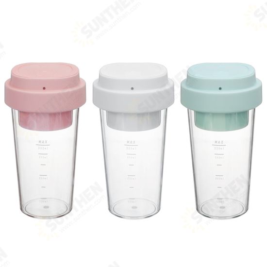 Portable Multi-functional Mini Juice Cup Fruit Electric Juicer Portable Multi-functional Mini Juice Cup Fruit Electric Juicer