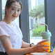 Portable Multi-functional Mini Juice Cup Fruit Electric Juicer Portable Multi-functional Mini Juice Cup Fruit Electric Juicer