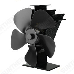 SF204S 5 Blades Large Fireplace Fan Silent Motors Heat Powered Stove Fan Eco Stove Fan SF204S 5 Blades Large Fireplace Fan Silent Motors Heat Powered Stove Fan Eco Stove Fan