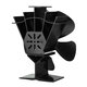 SF204S 5 Blades Large Fireplace Fan Silent Motors Heat Powered Stove Fan Eco Stove Fan SF204S 5 Blades Large Fireplace Fan Silent Motors Heat Powered Stove Fan Eco Stove Fan