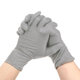 S/M/L 100Pcs Disposable Gloves Nitrile Sterile Glove for Picnic Food Cleaning