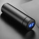 500ml Vacuum thermos LCD Temperature Display Water Bottle Stainless Steel Double Wall Insulated Cup 500ml Vacuum thermos LCD Temperature Display Water Bottle Stainless Steel Double Wall Insulated Cup