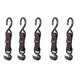 Ultralight Hanging Rack Folding Cookware Storage Triangle Racks Clothes Shelf Up to 8kg Outdoor Camping Picnic Travel Ultralight Hanging Rack Folding Cookware Storage Triangle Racks Clothes Shelf Up to 8kg Outdoor Camping Picnic Travel