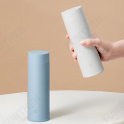 350ML Insulated Cup Vacuum thermos SUS 304 Stainless Steel Water Bottles Long Lasting Insulation Keep Cold Warm Cup 350ML Insulated Cup Vacuum thermos SUS 304 Stainless Steel Water Bottles Long Lasting Insulation Keep Cold Warm Cup