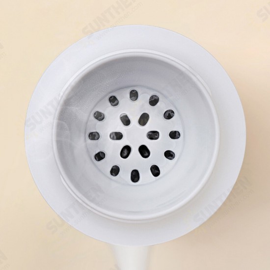 Portable Electric Cup Electric Heating thermos Cup Water Leak Proof Kettle Plug-In Power Cord Prevent Dry Burn Portable Electric Cup Electric Heating thermos Cup Water Leak Proof Kettle Plug-In Power Cord Prevent Dry Burn