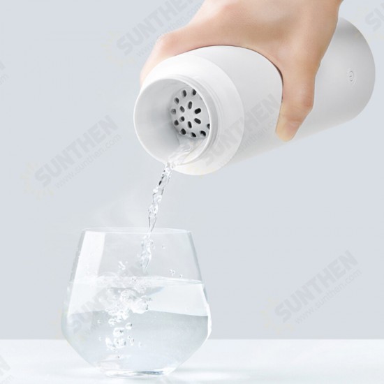 Portable Electric Cup Electric Heating thermos Cup Water Leak Proof Kettle Plug-In Power Cord Prevent Dry Burn Portable Electric Cup Electric Heating thermos Cup Water Leak Proof Kettle Plug-In Power Cord Prevent Dry Burn