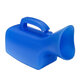 1200ML Portable Urinal Handheld Urinal Thickened Plastic Urinal Outdoor Medical Men And Women Available