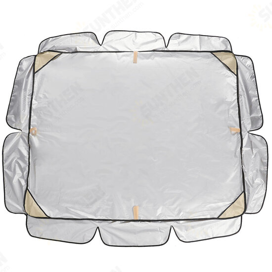 190T Polyester Swing Chair Cover Rainproof Sunshade Awning Swing Protector Cover 190T Polyester Swing Chair Cover Rainproof Sunshade Awning Swing Protector Cover