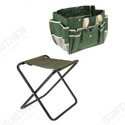 2-in-1 Folding Chair Fishing Seat with Storage Bag Ultralight Aluminum Stool Home Furniture Fishing Camping BBQ Garden Hiking 2-in-1 Folding Chair Fishing Seat with Storage Bag Ultralight Aluminum Stool Home Furniture Fishing Camping BBQ Garden Hiking
