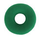 36x13CM Round Inflatable Cushion Seat Pad Massage Cushion Mat Hemorrhoid Pillow With Pump for Office Workers Students