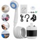 Camping Shower Set Portable Outdoor Shower Electric Hiking Shower Water Bag For Travel Car Washing Camping Survival Equipment Camping Shower Set Portable Outdoor Shower Electric Hiking Shower Water Bag For Travel Car Washing Camping Survival Equipment