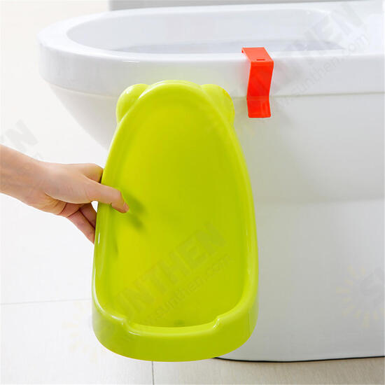 Children Toddler Standing Potty Toilet Urinal Baby Bathroom Hanging Pee Trainer Children Toddler Standing Potty Toilet Urinal Baby Bathroom Hanging Pee Trainer