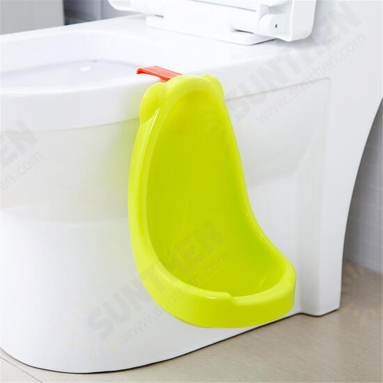 Children Toddler Standing Potty Toilet Urinal Baby Bathroom Hanging Pee Trainer Children Toddler Standing Potty Toilet Urinal Baby Bathroom Hanging Pee Trainer