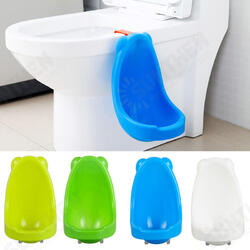 Children Toddler Standing Potty Toilet Urinal Baby Bathroom Hanging Pee Trainer Children Toddler Standing Potty Toilet Urinal Baby Bathroom Hanging Pee Trainer