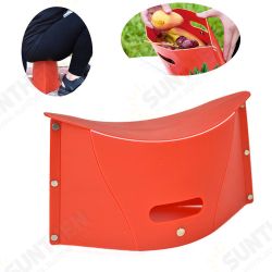 ABS Portable Foldable Stool Storage Bag Outdoor Ultralight Equipment for Hiking Fishing ABS Portable Foldable Stool Storage Bag Outdoor Ultralight Equipment for Hiking Fishing