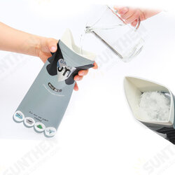 700ml 3 Pcs Disposable Urinal Bags Emergency Urination Toilet Vomit Bag Camping Travel